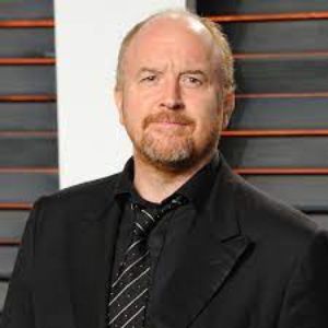 In Frame Louis C.K.